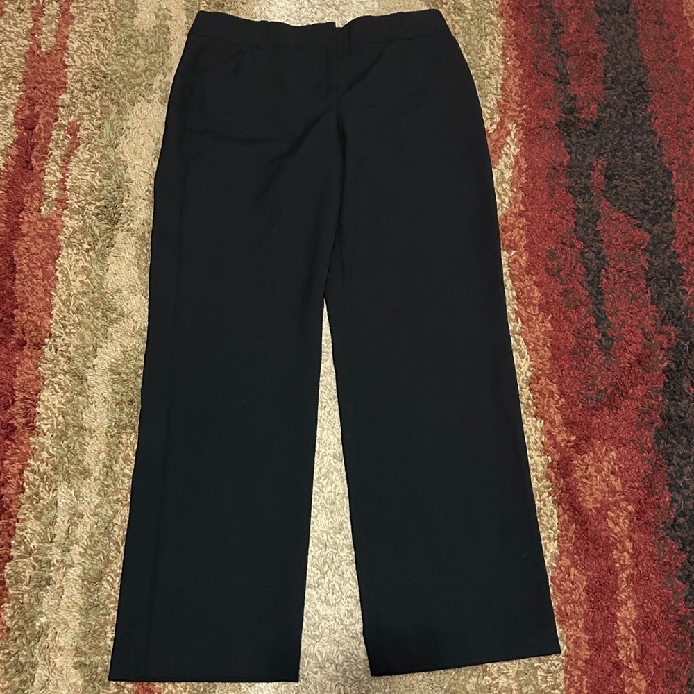 EST 1946 WOMENS DRESS PANTS